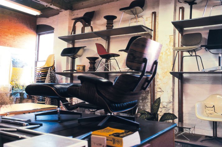 Eames lounge chair by Charles and Ray Eames-an inspiring work environment FritsJurgens (3).jpeg
